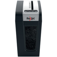 Niszczarka Rexel Secure MC4-SL, (P-5), 4 kartki, 14 l kosz, 2020132EU