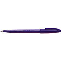 Pisak Sign Pen fioletowy S520-V PENTEL