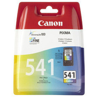 Tusz CANON CL541 (CL-541/5227B001/5227B005 ) kolor 180str