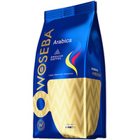 Kawa WOSEBA ARABICA 250g mielona