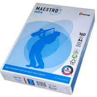 Papier A3 160g MAESTRO EXTRA 250ark