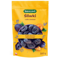 liwka suszona 300g BAKALLAND