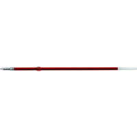 Wkad F-120/B czerwony RYSTOR do BOY-PEN