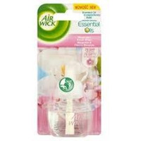 AIR WICK odwieacz Elektryczny Magnolia i Kwiat Wini wkad 19 ml 05604