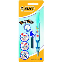 Piro wieczne BIC Easy Clic Decor dla chopcw niebieski Blister 1szt, 8794095