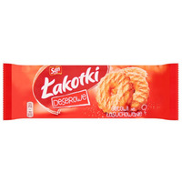 Ciastka SAN AKOTKI DESEROWE 168g