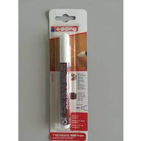 Marker do mebli jasny mahoń blister Edding 8900/1/612/JM