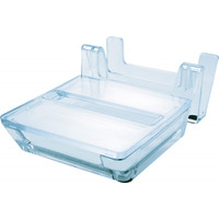 Podajnik do blocz.typu Z-NOTES z podstaw.na wizytówki 1380001pl-00