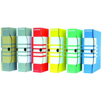 Pudła archwizacyjne A4/80 7660301FSC-04