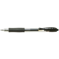 Piro elowe PILOT G2 czarny PIBLG2-5B