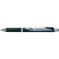 Piro kulkowe 0, 7mm ENERGEL DocumentPen niebieskie BLP77-C PENTEL
