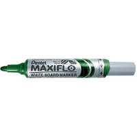 Marker suchocieralny zielony MWL5MD PENTEL MAXIFLO(z toczkiem)