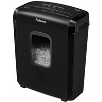 Niszczarka FELLOWES 6M 4631101