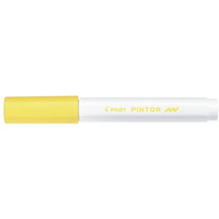 Marker PINTOR B ty PISW-PT-B-Y PILOT