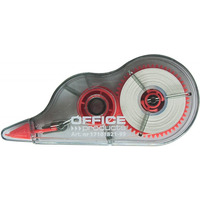 Korektor w taśmie, myszka, 5mmx8m, typu OFFICE PRODUCTS 17101821-99