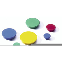 Magnesy do tabl.32mm czar.(20) 1042039