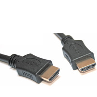 Kabel HDMI OMEGA 5m v.1.4 czarny 41550