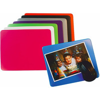 Podkadka pod mysz z kieszeni biaa KPM-01-07 BIURFOL