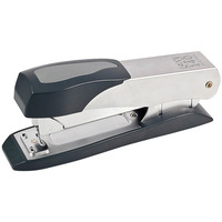 Zszywacz SAX 140 srebrny