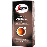 Kawa Segafredo SELEZIONE CREMA, 1 kg ziarnista