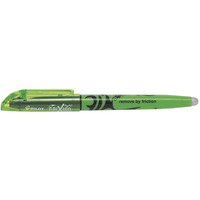 Zakrelacz FRIXION LIGHT zielony SW-FL-G PILOT