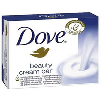 DOVE Mydo w kostce kremowe 100g beauty crean bar