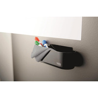 Koszyk/organizer 3M-70006850765 POST-ITt Dry Erase (DEFTRAY-EU), czarny 3M (X)