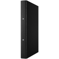 Segregator ringowy A4/2r/20mm 3732001 czarny