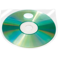 Kieszen na CD KF 27032 (X)