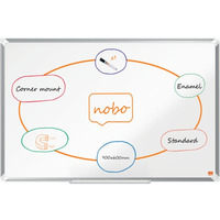 Tablica porcelanowa Nobo Premium Plus 900x600mm 1915144