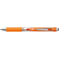 Piro kulkowe 0, 7mm ENERGEL pomaraczowe BL77-F PENTEL
