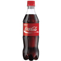 Napj COCA COLA 0.5L butelka PET