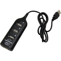 USB 2.0 HUB 4 PORTY EA116 ESPERANZA