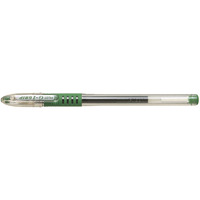 Piro elowe PILOT G1 GRIP zielony PIBLGP-G1-5G