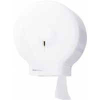 Dozownik TORK do papieru toaletowego mini jumbo system T2 kolor biay