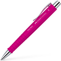 Dugopis POLY BALL XB rowy 241128 FABER-CASTELL (X)