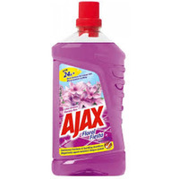 AJAX pyn do mycia Floral Fiesta kwiaty bzu 1l 1L 462213