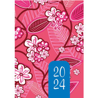 Terminarz Mikro 69x99mm 2024 Michalczyk i Prokop T-MIKRO-03