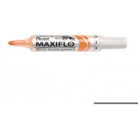 Marker suchocieralny pomaraczowy MWL5MF PENTEL MAXIFLO(z toczkiem)