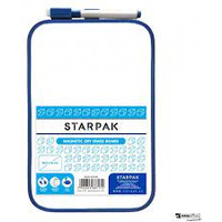 Tablica suchocieralna z pisakiem 405594 STARPAK