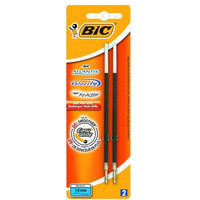 Wkad BIC 4 Colours Original niebieski Blister 2szt, 931778