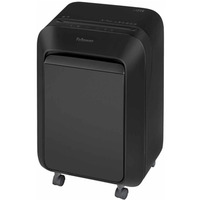 Niszczarka Fellowes LX 210 5502501