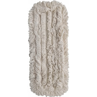 Mop bawełniany typu klips z oczkami 40 (X)