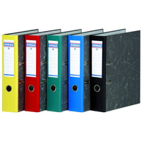 Segreg.A4/7 żółty 3868001-11 marmurek DONAU