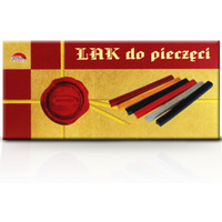 Lak do pieczeci (1kg) 20lasek brazowy JEDNO