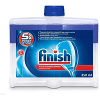 FINISH rodek do czyszczenia zmywarek 250 ml Regular 80138