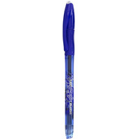 Dugopis wymazywalny BIC Gel-ocity Illusion niebieski, 943440