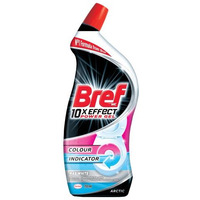 BREF Pyn el do WC Tornada 700ml Microbrush *310832