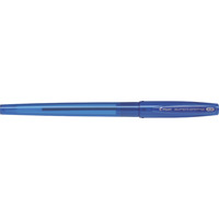 Dugopis SUPER GRIP G ze skuwk XB niebieski PIBPS-GG-XB-L PILOT