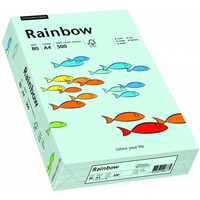 Papier xero kolorowy RAINBOW jasnoniebieski R82 88042695